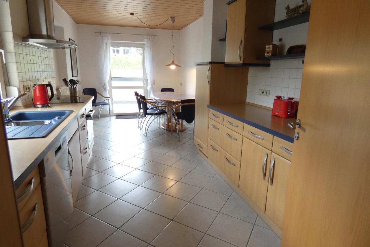 Ferienwohnung Roemerweinhof Neumagen-Dhron Exterior photo